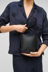Ellis Crossbody Black Crossbody Womne Oroton - Image 4