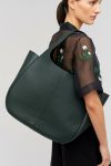 Emilia Large Tote Womne Totes Vine Oroton - Image 2
