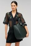 Emilia Large Tote Womne Totes Vine Oroton - Image 5