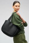 Emilia Tote Black Oroton Womne Totes - Image 2