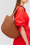 Emilia Tote Womne Brandy Oroton Totes - Image 2