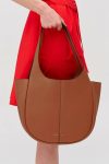 Emilia Tote Womne Brandy Oroton Totes - Image 3