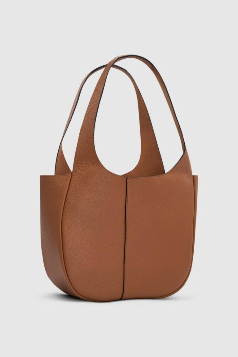 Emilia Tote Womne Brandy Oroton Totes - Image 5