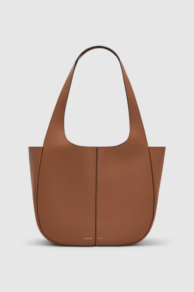 Emilia Tote Womne Brandy Oroton Totes