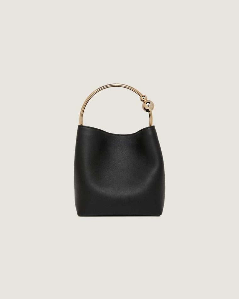 Evening Bags Black Strathberry The Circus Women - Image 4