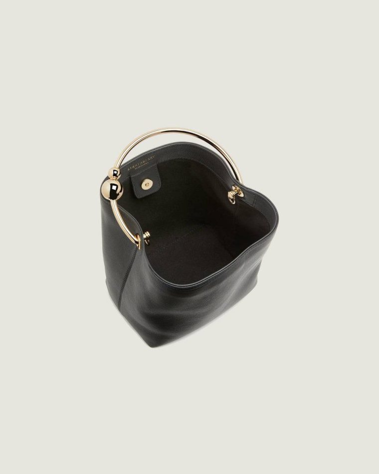 Evening Bags Black Strathberry The Circus Women - Image 5