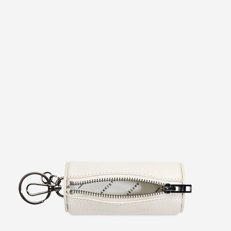 Extra Small Chalk Escape Pouch - Chalk Status Anxiety Women - Image 2