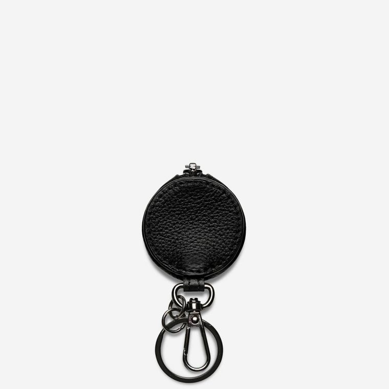 Extra Small Escape Pouch - Black Status Anxiety Women Black - Image 3
