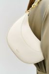 Florence Small Shoulder Bag Womne Shoulder Clotted Cream Oroton - Image 5