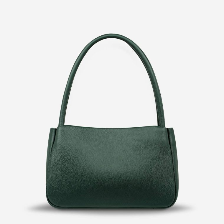 Handbags Green Light Of Day Bag - Green Women Status Anxiety - Image 2