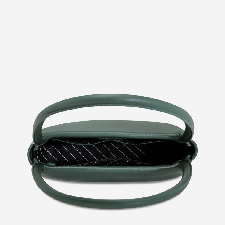 Handbags Green Light Of Day Bag - Green Women Status Anxiety - Image 4