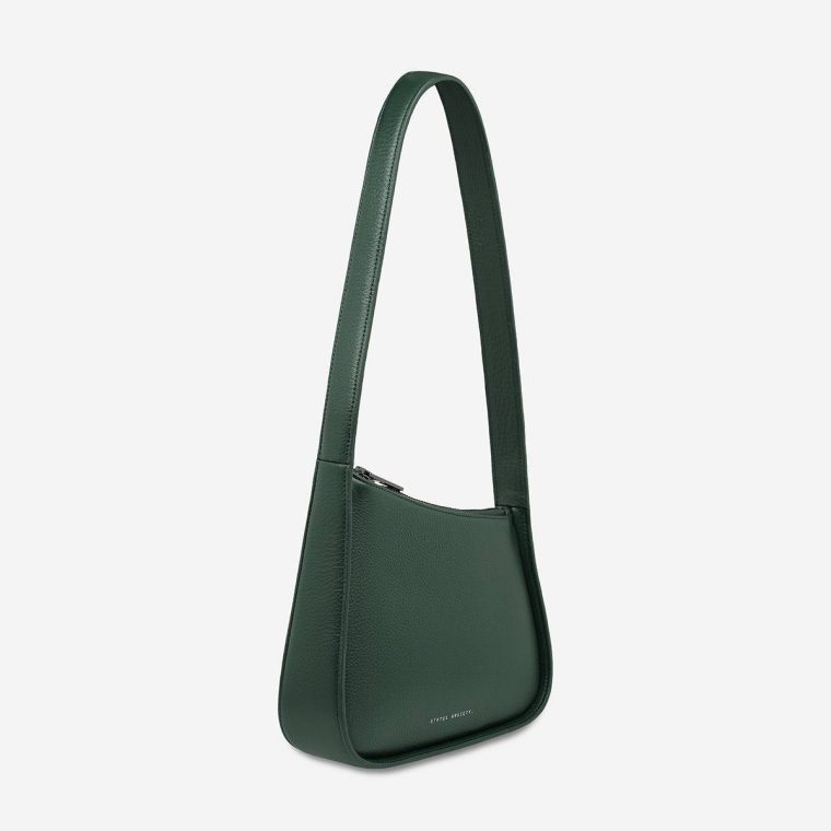 Handbags Green Status Anxiety Women Phenomena Bag - Green - Image 3