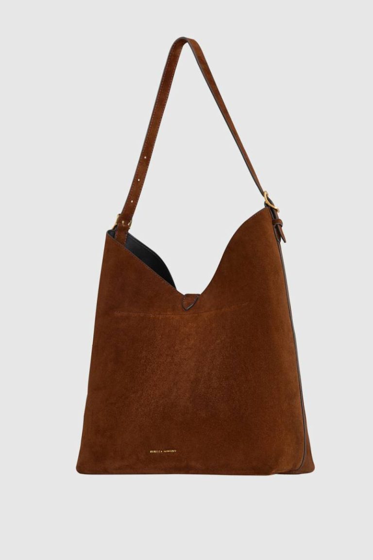 Hobo Bag Women Megan Hobo Cannella Rebecca Minkoff - Image 2