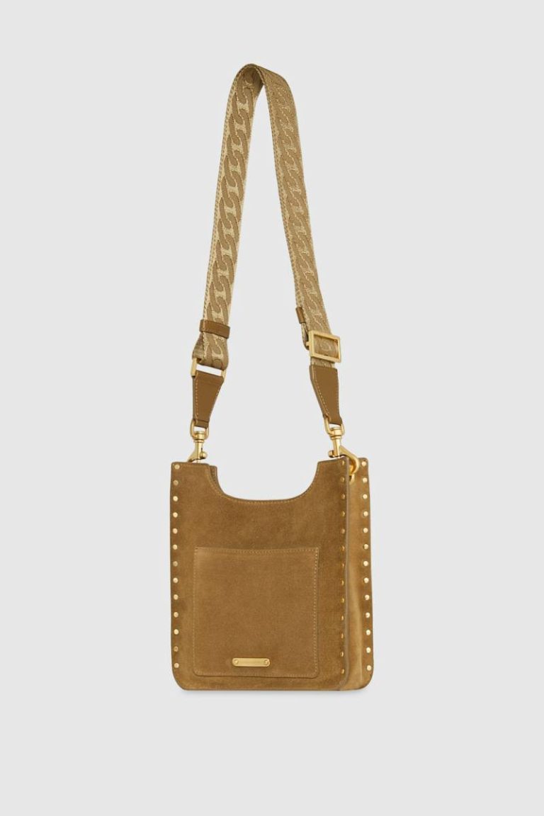 Honey Women Darren Mini Feed Rebecca Minkoff Feed Bag - Image 2