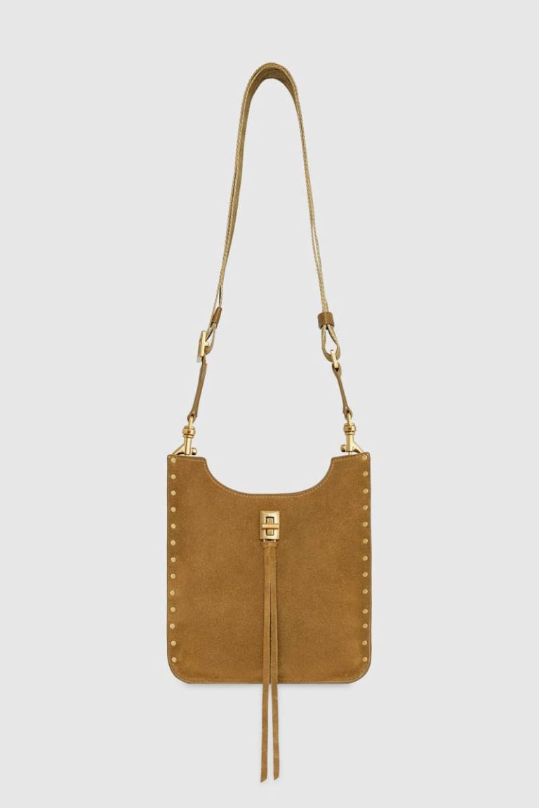 Honey Women Darren Mini Feed Rebecca Minkoff Feed Bag