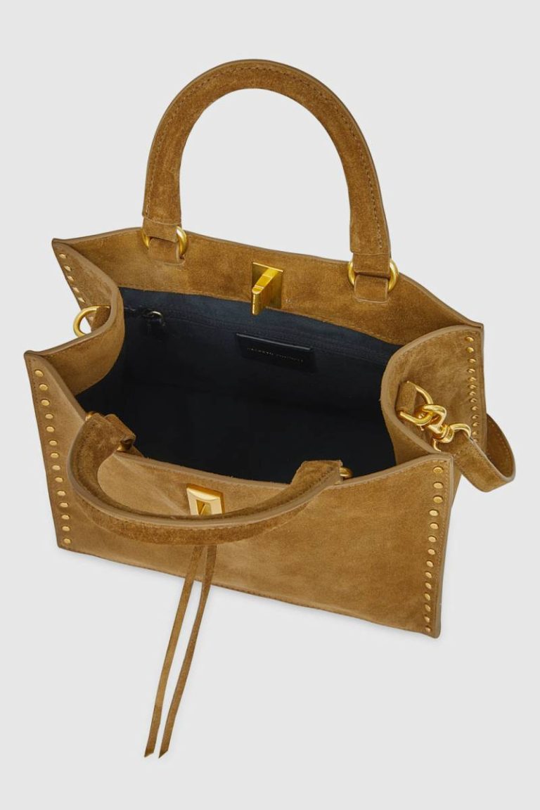 Honey Women Darren Small Tote Tote Bag Rebecca Minkoff - Image 3