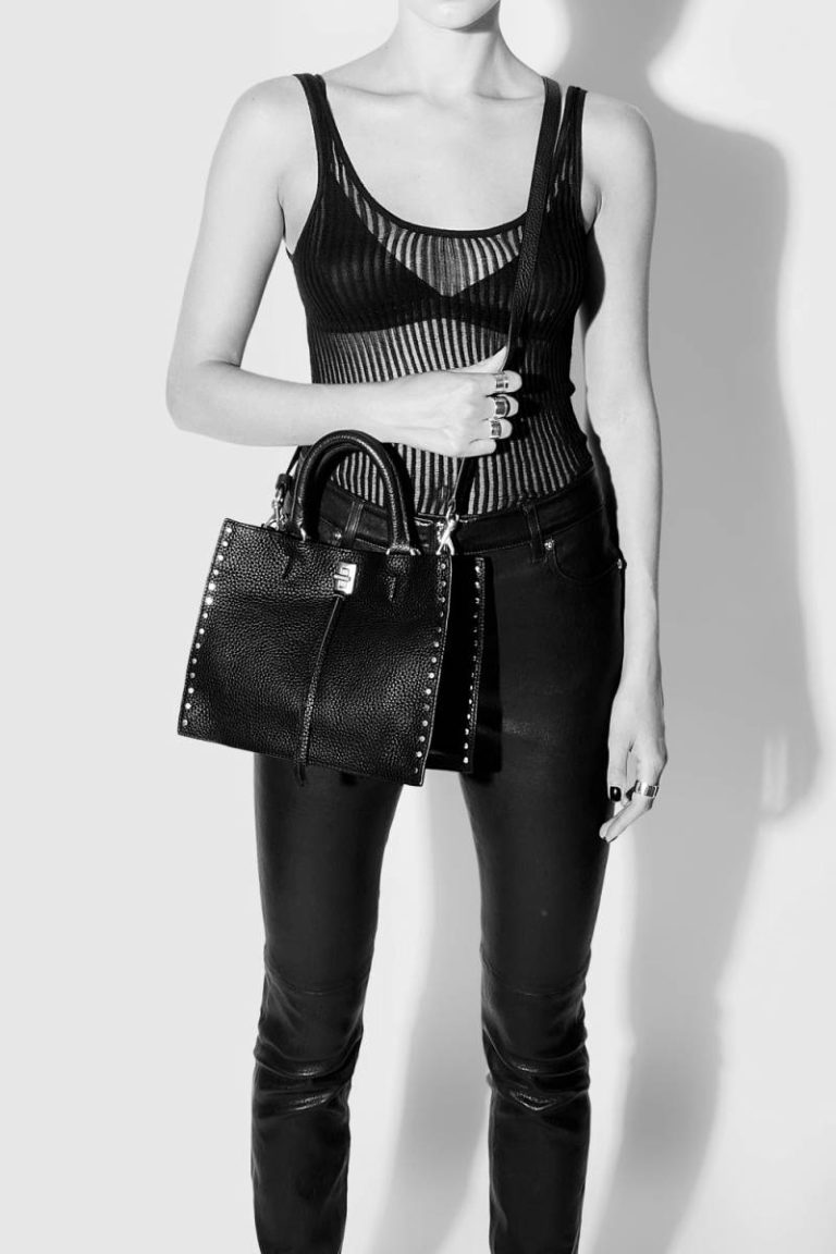 Honey Women Darren Small Tote Tote Bag Rebecca Minkoff - Image 4
