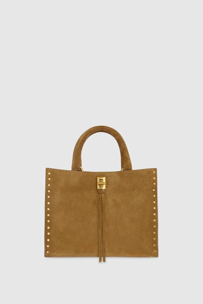 Honey Women Darren Small Tote Tote Bag Rebecca Minkoff