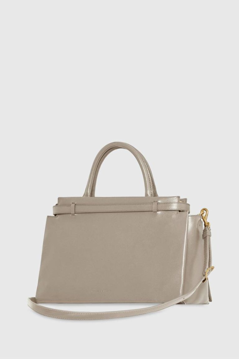 Insider Shoulder Rebecca Minkoff Women Shoulder Bag Oyster - Image 2