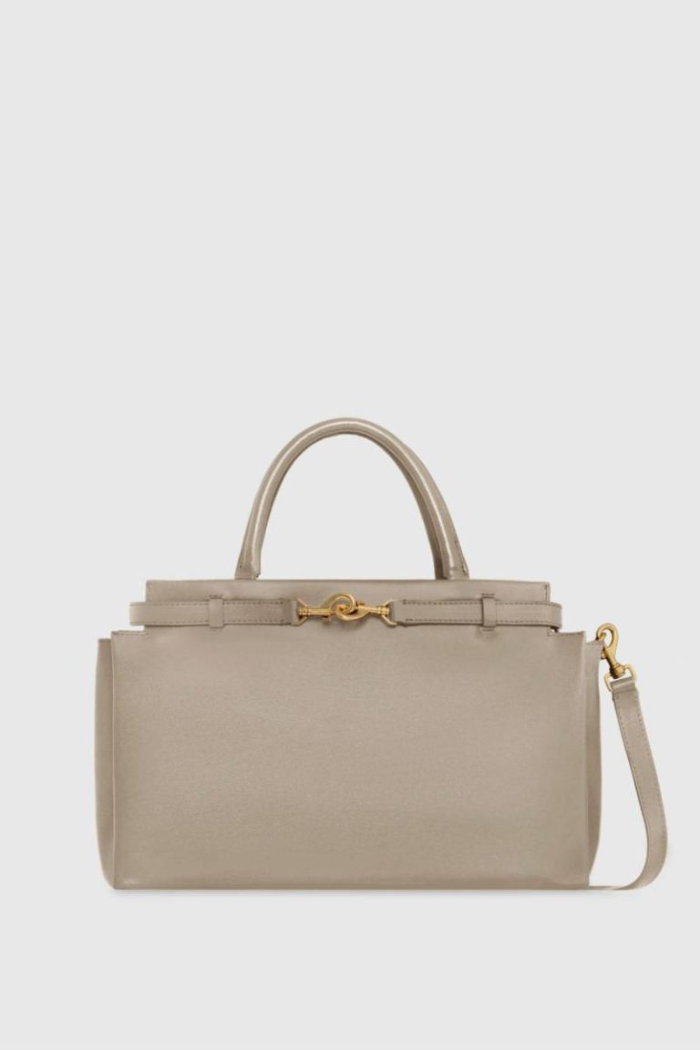 Insider Shoulder Rebecca Minkoff Women Shoulder Bag Oyster