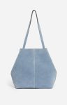 Iris Shoulder Bags Vanessa Bruno Women Large Calf Leather Daily Tote In Cowhide Leather - Image 4