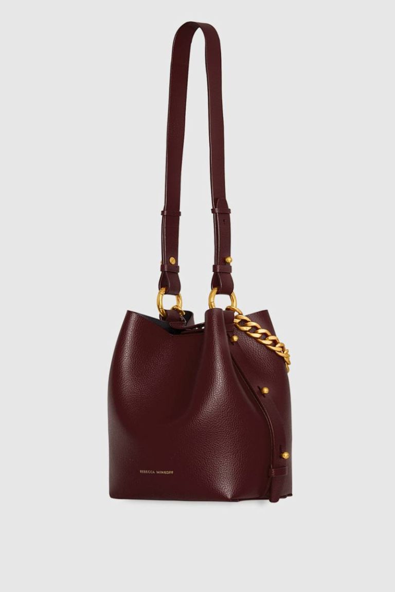 Kate Large Bucket Bucket Bag Port Rebecca Minkoff Women - Image 2