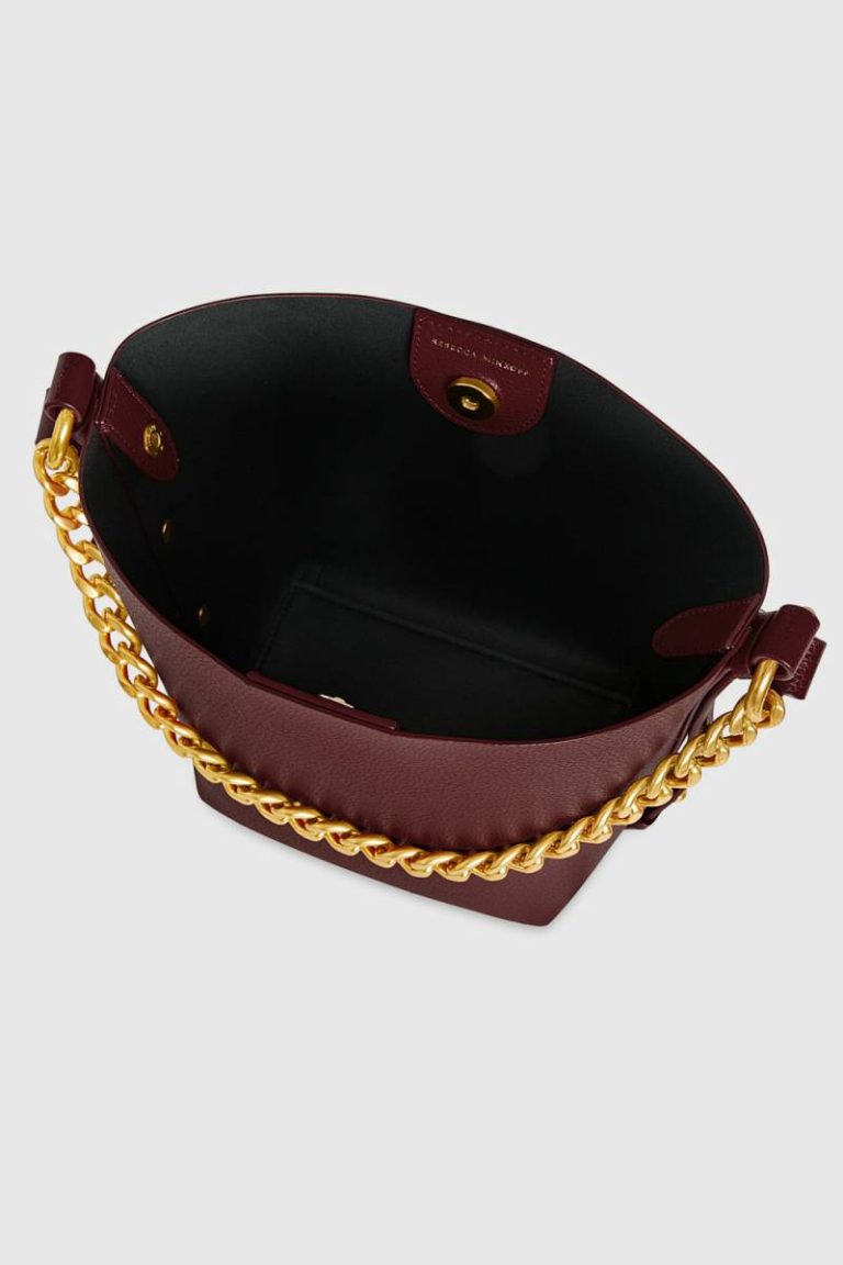 Kate Large Bucket Bucket Bag Port Rebecca Minkoff Women - Image 3