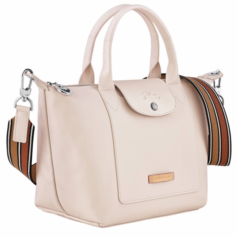 Leather Bags Paper Longchamp Le Pliage Xtra S Handbag Paper - Leather Women - Image 3