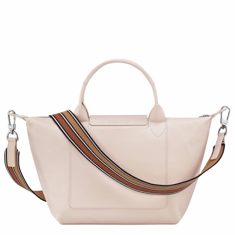 Leather Bags Paper Longchamp Le Pliage Xtra S Handbag Paper - Leather Women - Image 4