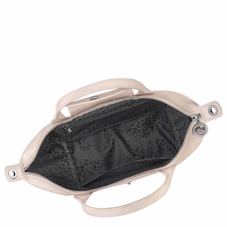 Leather Bags Paper Longchamp Le Pliage Xtra S Handbag Paper - Leather Women - Image 5