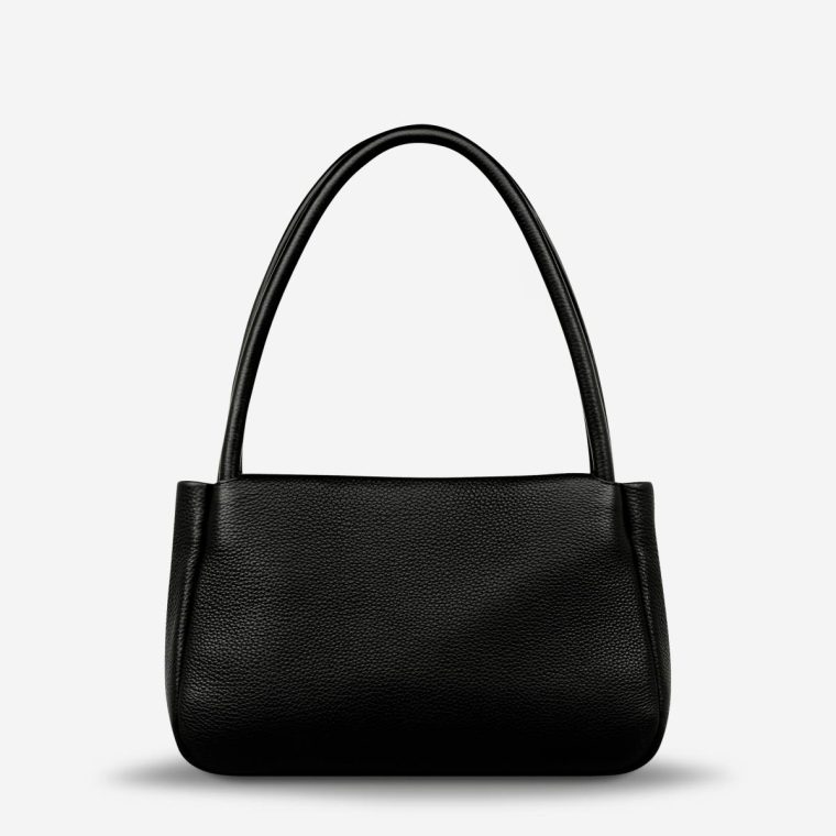 Light Of Day Bag - Black Women Status Anxiety Handbags Black - Image 2