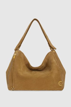 M.a.b. Carryall M.a.b. Carryall Rebecca Minkoff Honey Women