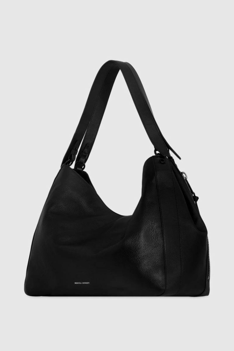 M.a.b. Carryall Rebecca Minkoff Women M.a.b. Carryall Black - Image 2