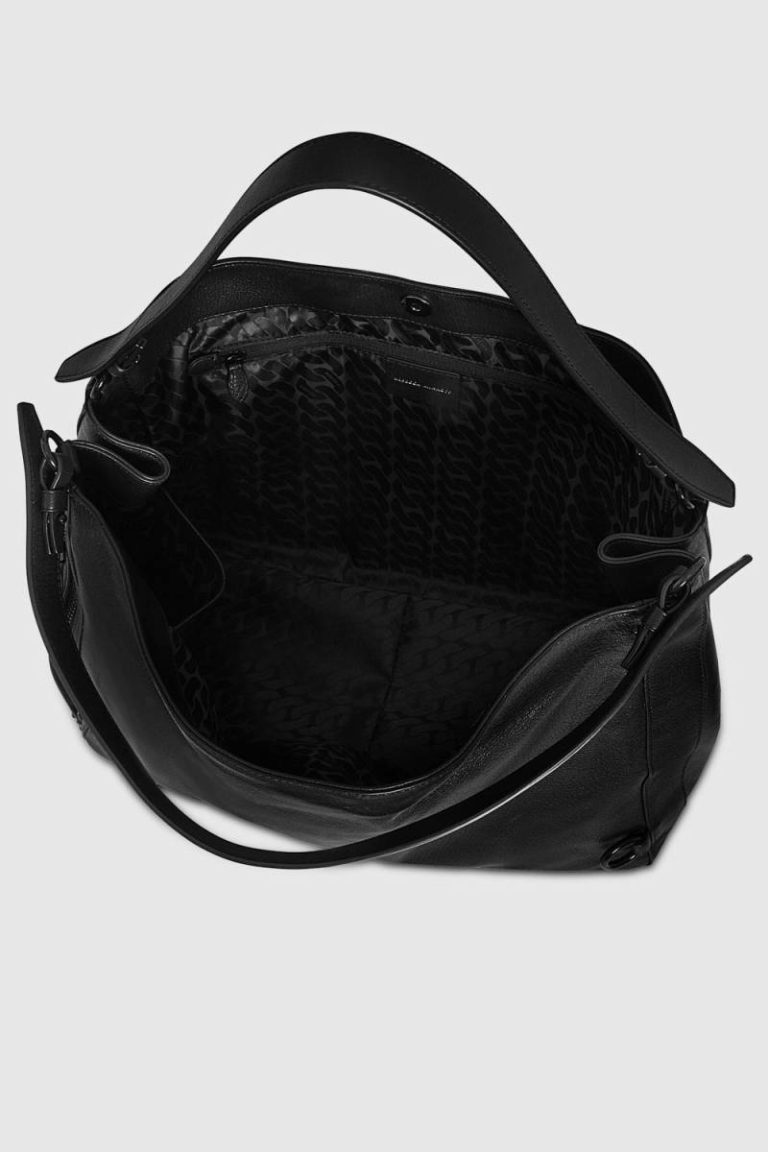 M.a.b. Carryall Rebecca Minkoff Women M.a.b. Carryall Black - Image 3