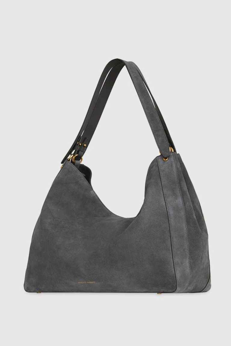M.a.b. Carryall Shadow Rebecca Minkoff Women M.a.b. Carryall - Image 2