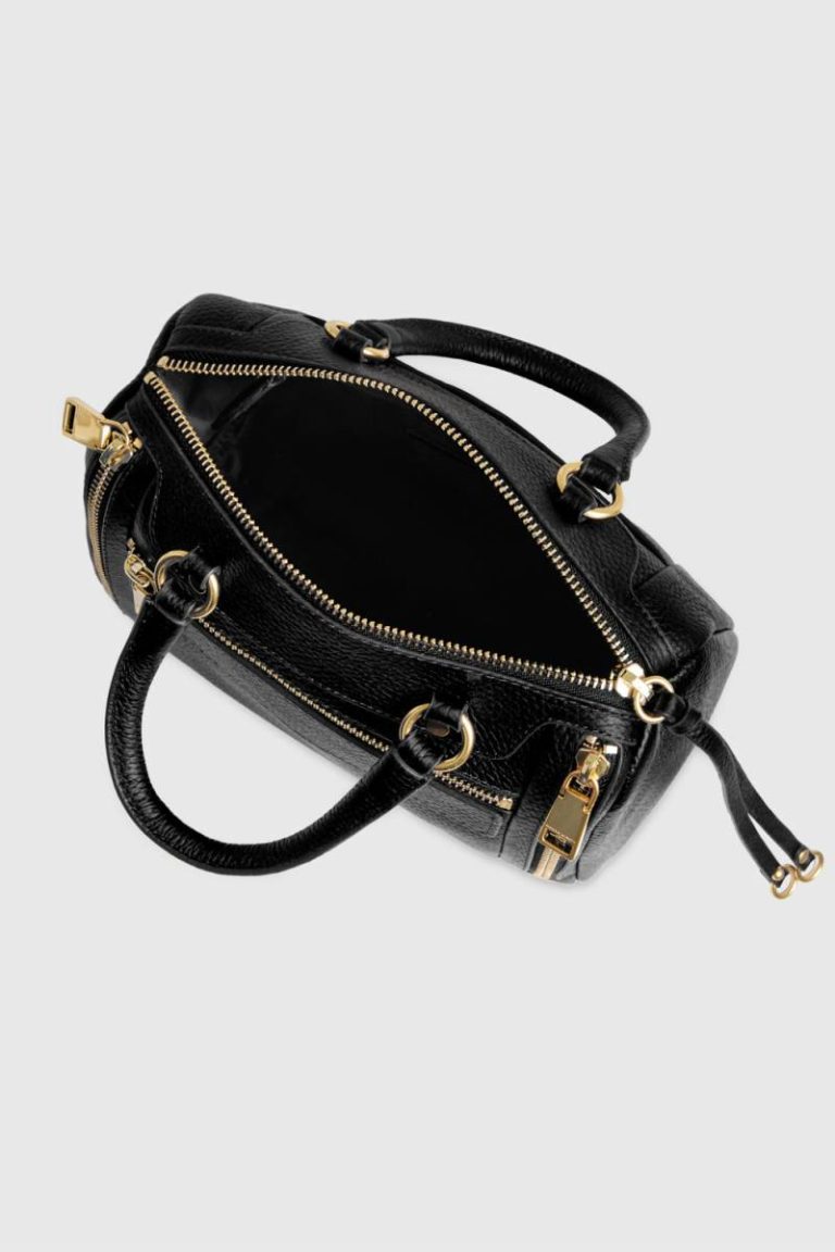 M.a.b. Carryall Women Black Rebecca Minkoff Mab Small Speedy - Image 3