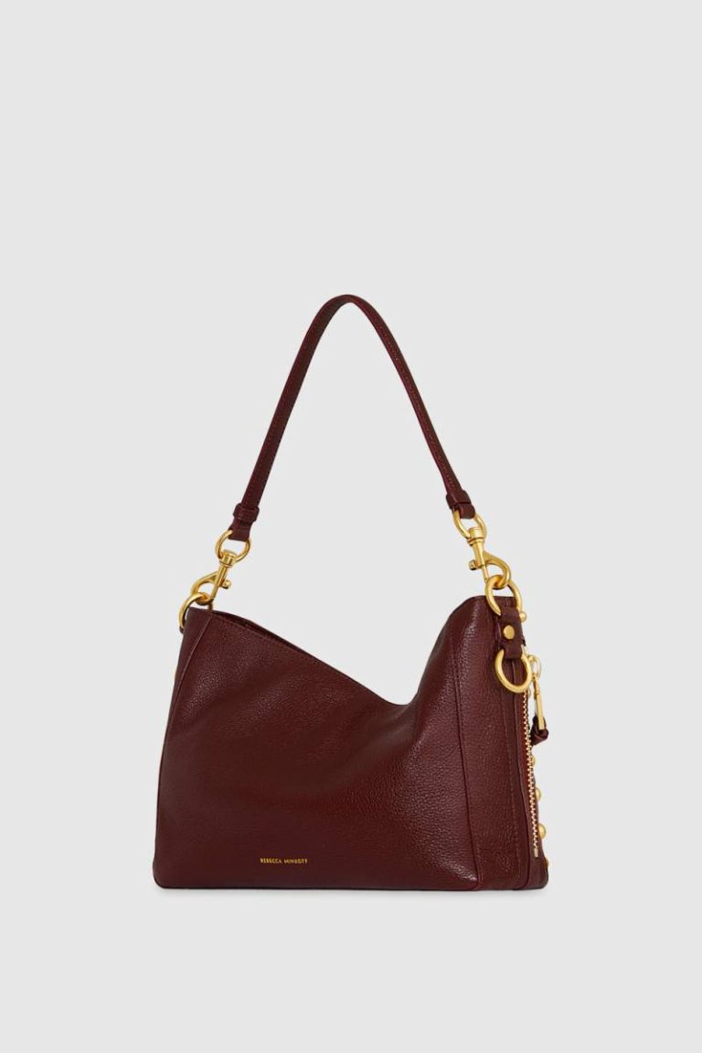 M.a.b. Crossbody With Studs Rebecca Minkoff Women Port Crossbody Bag - Image 2