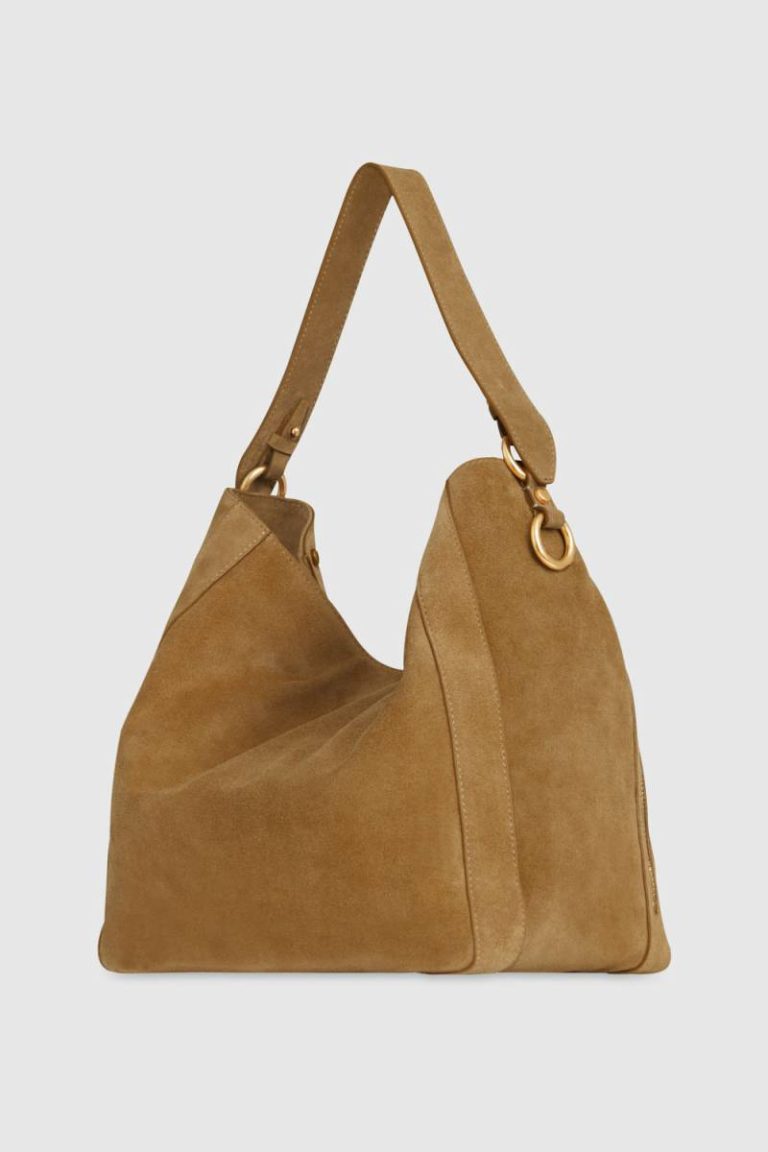 M.a.b. Hobo Women Honey Rebecca Minkoff Hobo Bag - Image 2