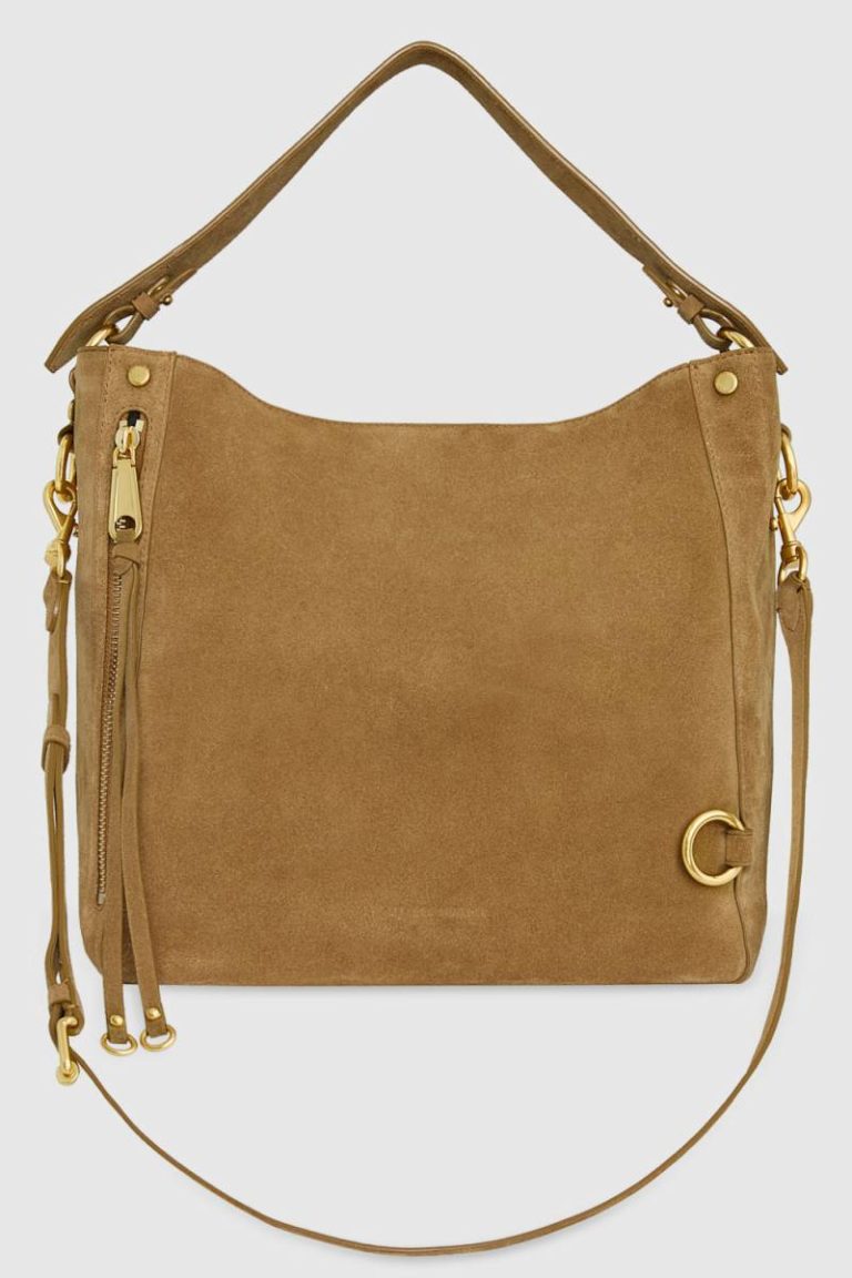 M.a.b. Hobo Women Honey Rebecca Minkoff Hobo Bag - Image 4