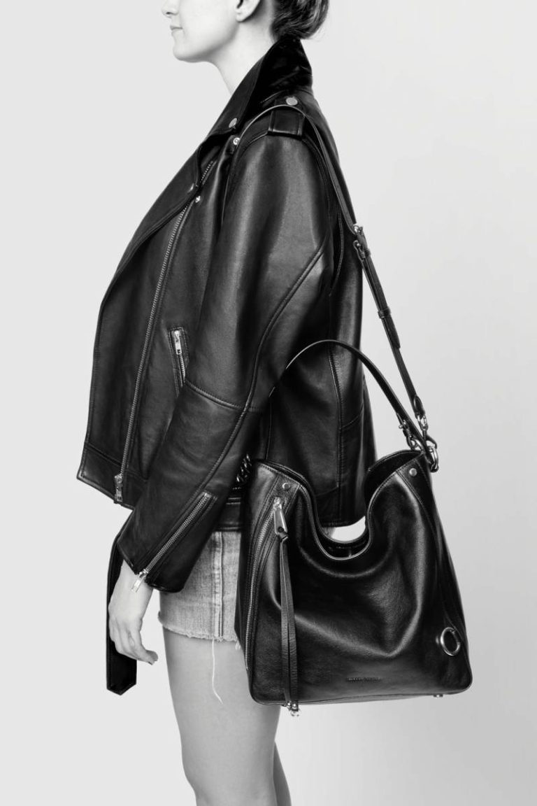 M.a.b. Hobo Women Honey Rebecca Minkoff Hobo Bag - Image 5