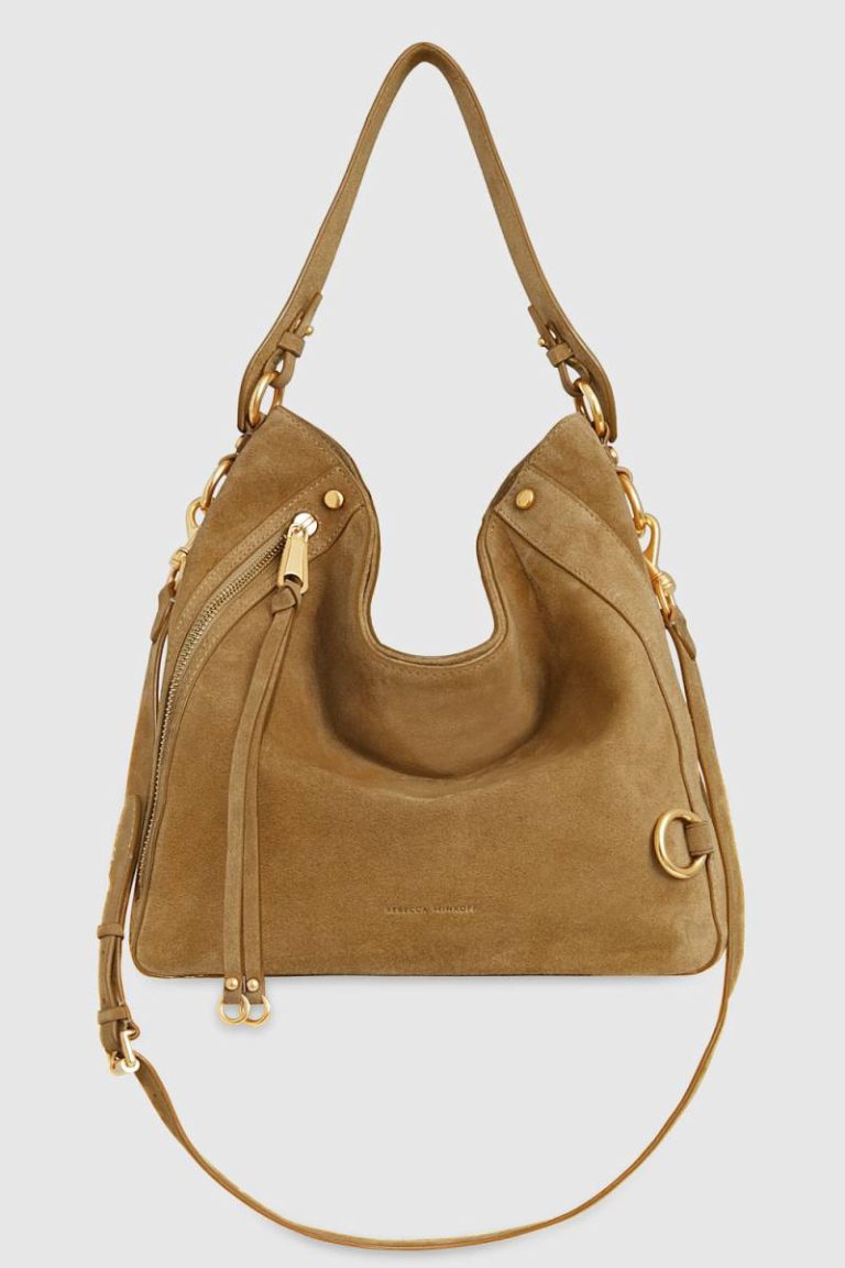 M.a.b. Hobo Women Honey Rebecca Minkoff Hobo Bag