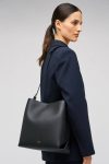 Margot Hobo Oroton Womne Work Black - Image 3