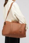 Margot Weekender Oroton Whiskey Travel Womne - Image 3