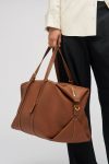 Margot Weekender Oroton Whiskey Travel Womne - Image 4