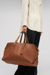 Margot Weekender Oroton Whiskey Travel Womne - Image 5