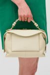 Mica Small Bowler Cashew Crossbody Oroton Womne - Image 2