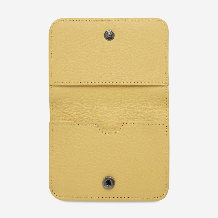 Miles Away Wallet - Buttermilk Extra Small Buttermilk Women Status Anxiety - Image 4