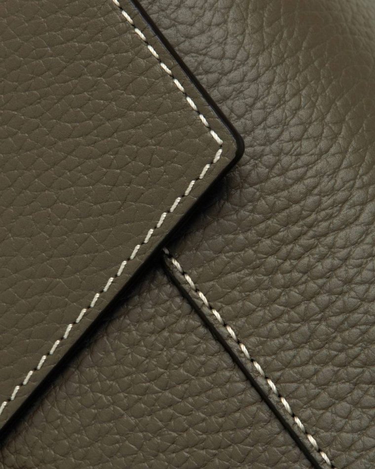 Mosaic Bag Women Strathberry Khaki Totes & Top Handle Bags - Image 3