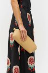 Naia Clutch Oroton Clutches Womne Biscotti - Image 2