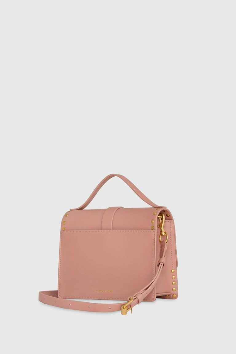 Nanine Small Messenger Messenger Bag Rebecca Minkoff Women Romance - Image 2